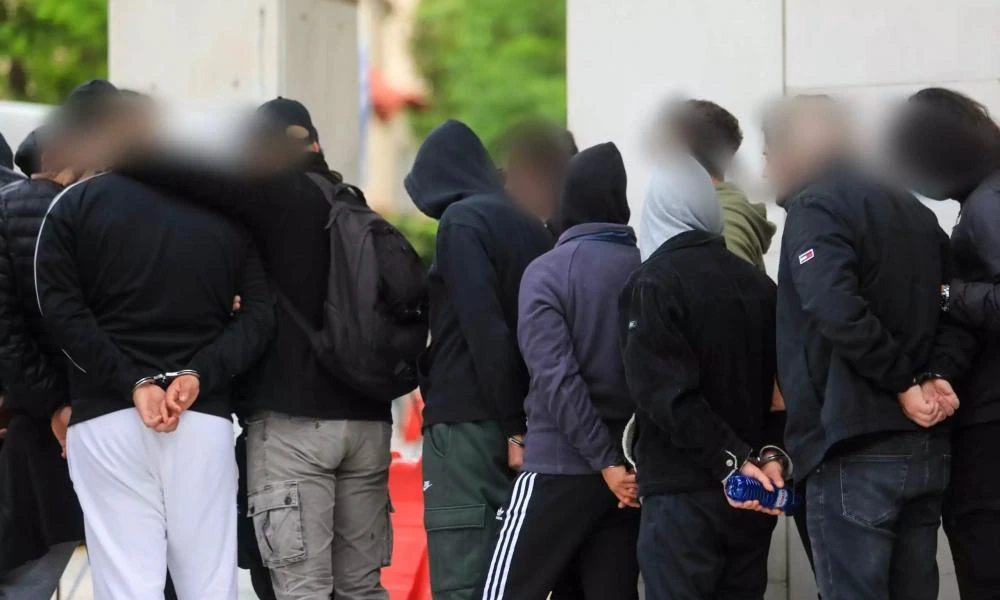Δολοφονία Λυγγερίδη: Ελεύθερος με περιοριστικούς όρους ο 16χρονος